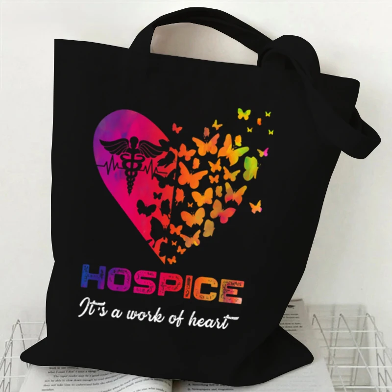 Медицинское оборудование сумка через плечо с сердечком для женщин и мужчин