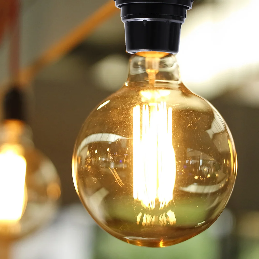 4 шт. E14 алюминиевая крышка бакелитовый держатель лампы винт самоблокирующийся