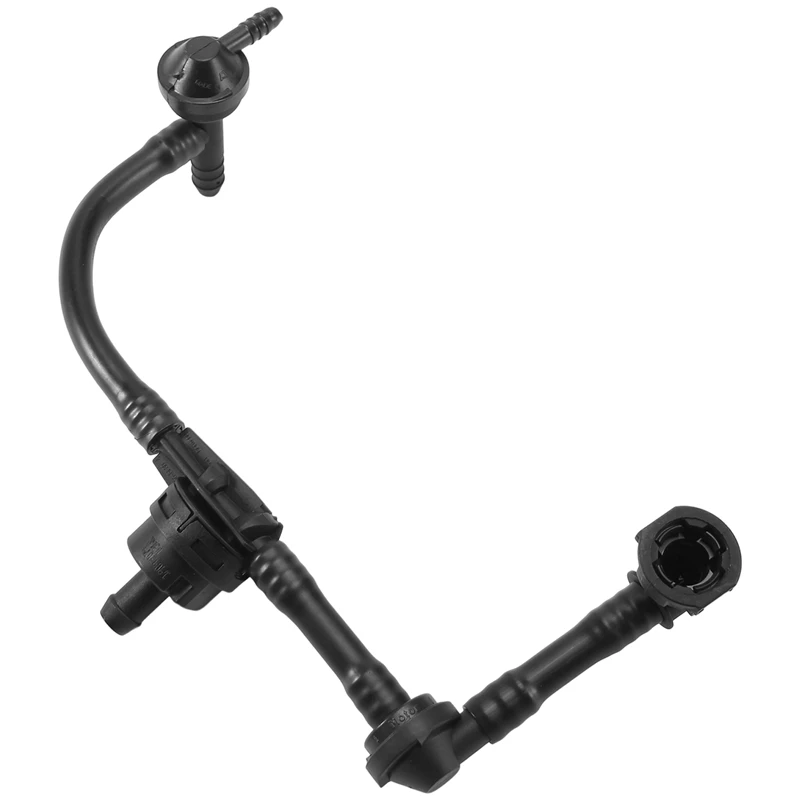 3-х кратный шланг двигателя вакуумный для водопроводной трубы VW Golf 03F133751B