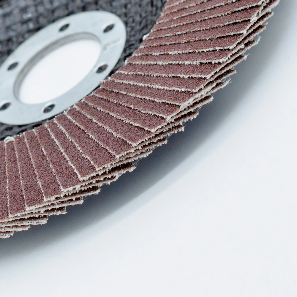 5 Шт. Набор Выдвижных Дисков CBN 125/150/180 Мм Шлифовальные Круги Зернистость 36/80/100/120