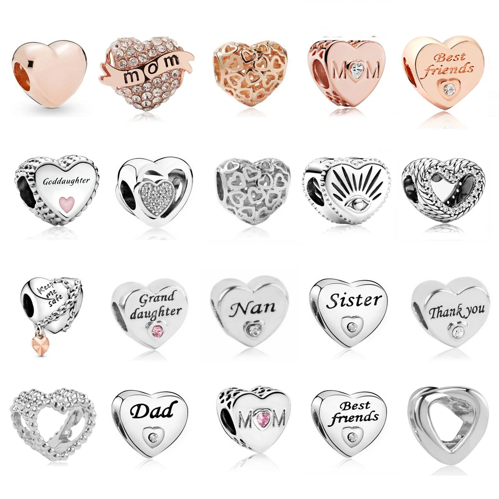 

Бусина-Шарм «сделай сам» для женщин