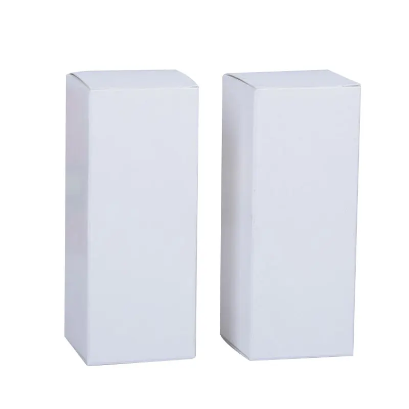 

Бумажные коробочки для флаконов эфирных масел Ouyesyyds 100 шт.