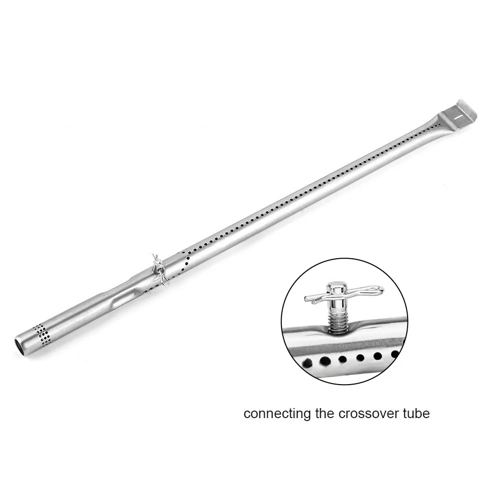 Для выступлений детали для газового гриля набор трубок горелки барбекю