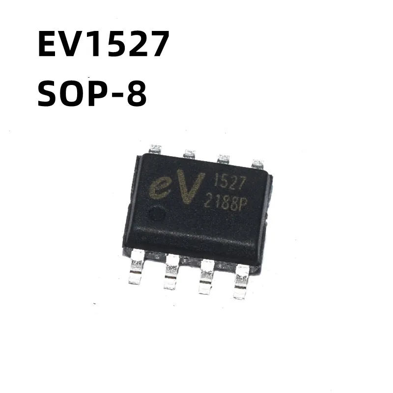 5 шт./лот EV1527 HS1527 RT1527 FP527 SOP8 SOP-8 в наличии