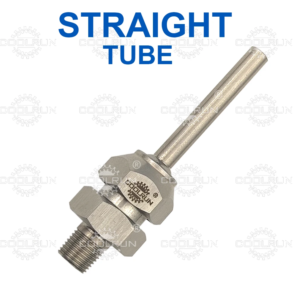 

CoolRun съемный токарный инструмент из нержавеющей стали для водяного охлаждения