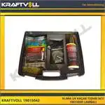 

Код магазина: 19015042 для кондиционера, набор для обнаружения утечки воздуха