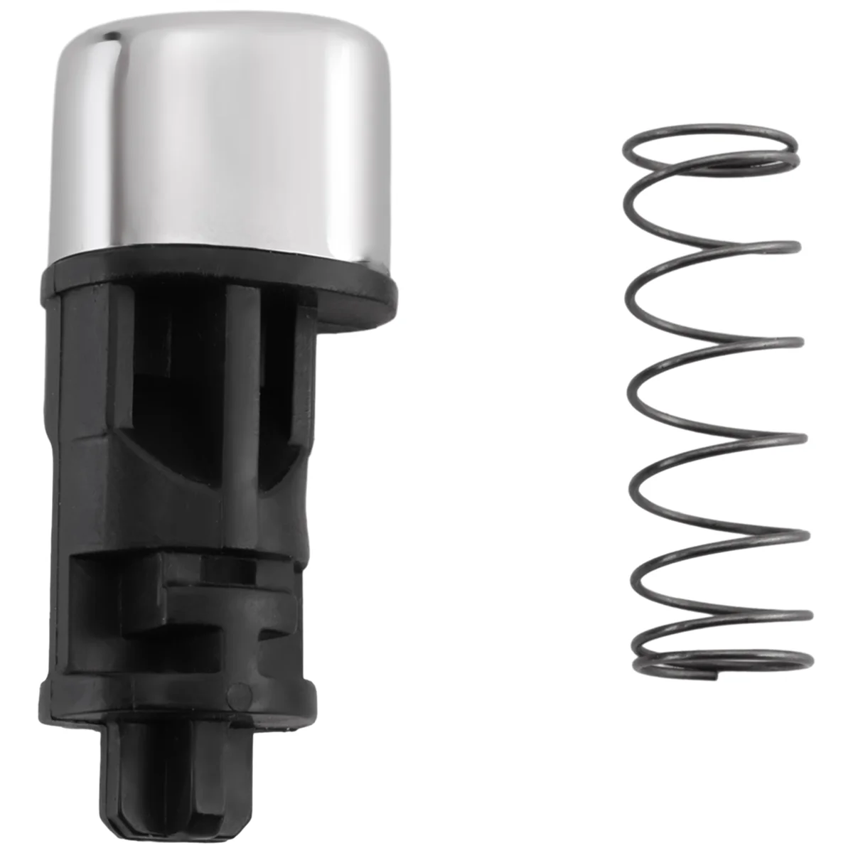 Набор для ремонта кнопки переключения передач и пружины 54132-S84-A81ZA Honda Accord 1998-2002 2.3L