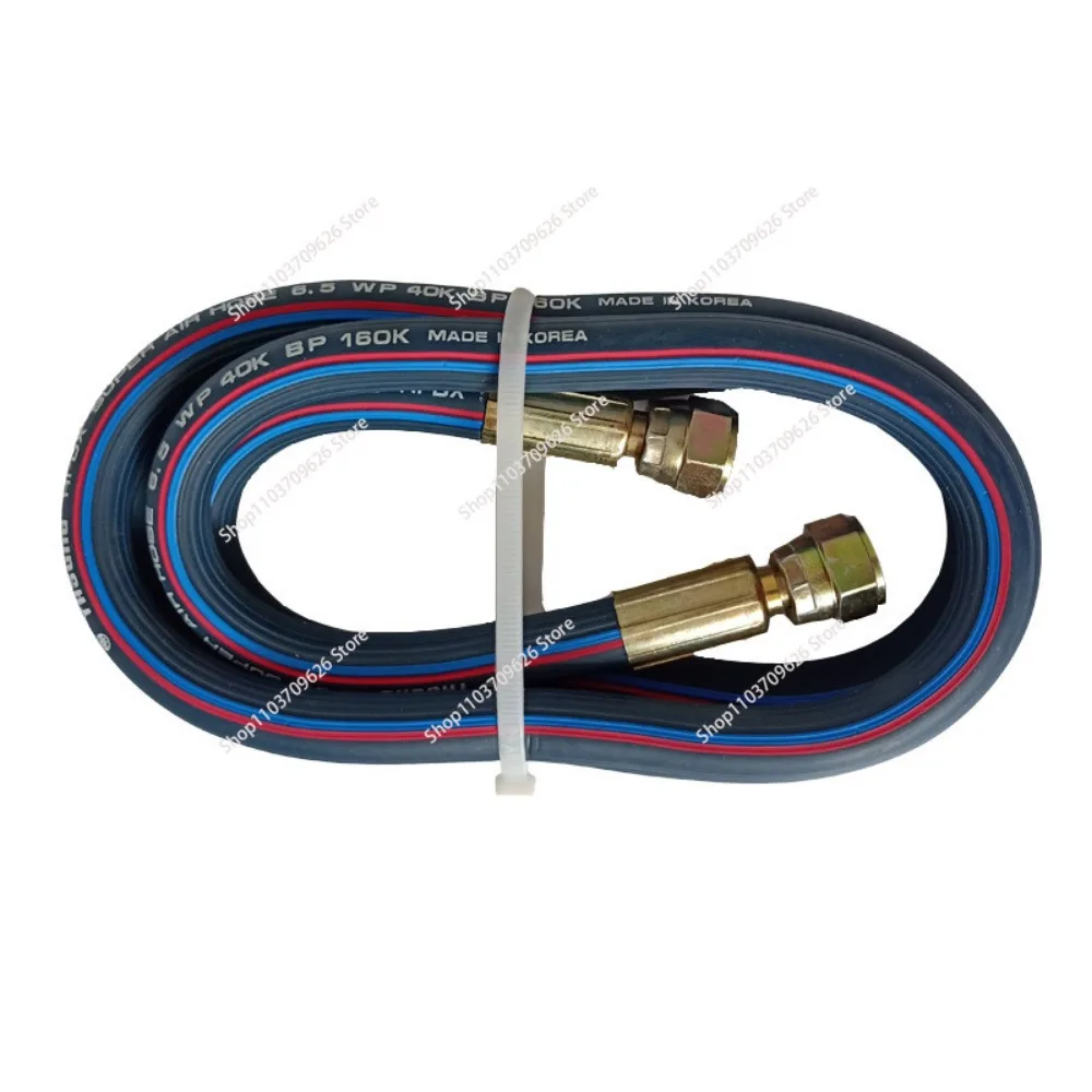 Электрический масляный насос R4 R6 для охлаждающего масла воздушного компрессора