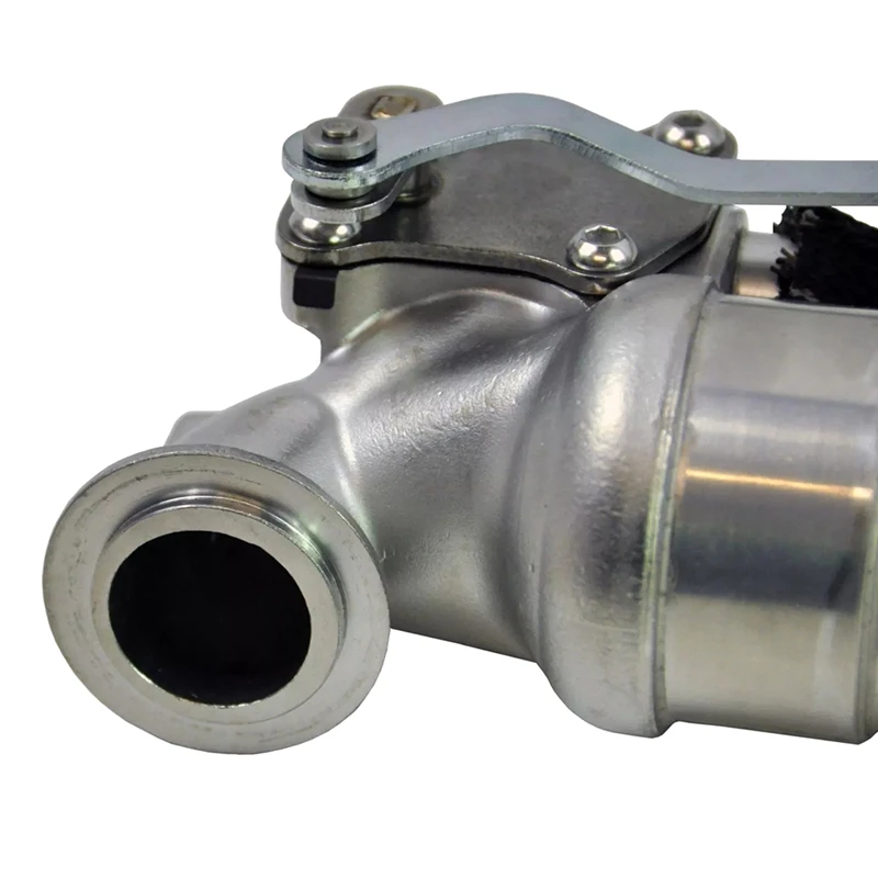 1911027 Охладитель клапана EGR/охладитель рециркуляции выхлопных газов для Ford Ranger TKE