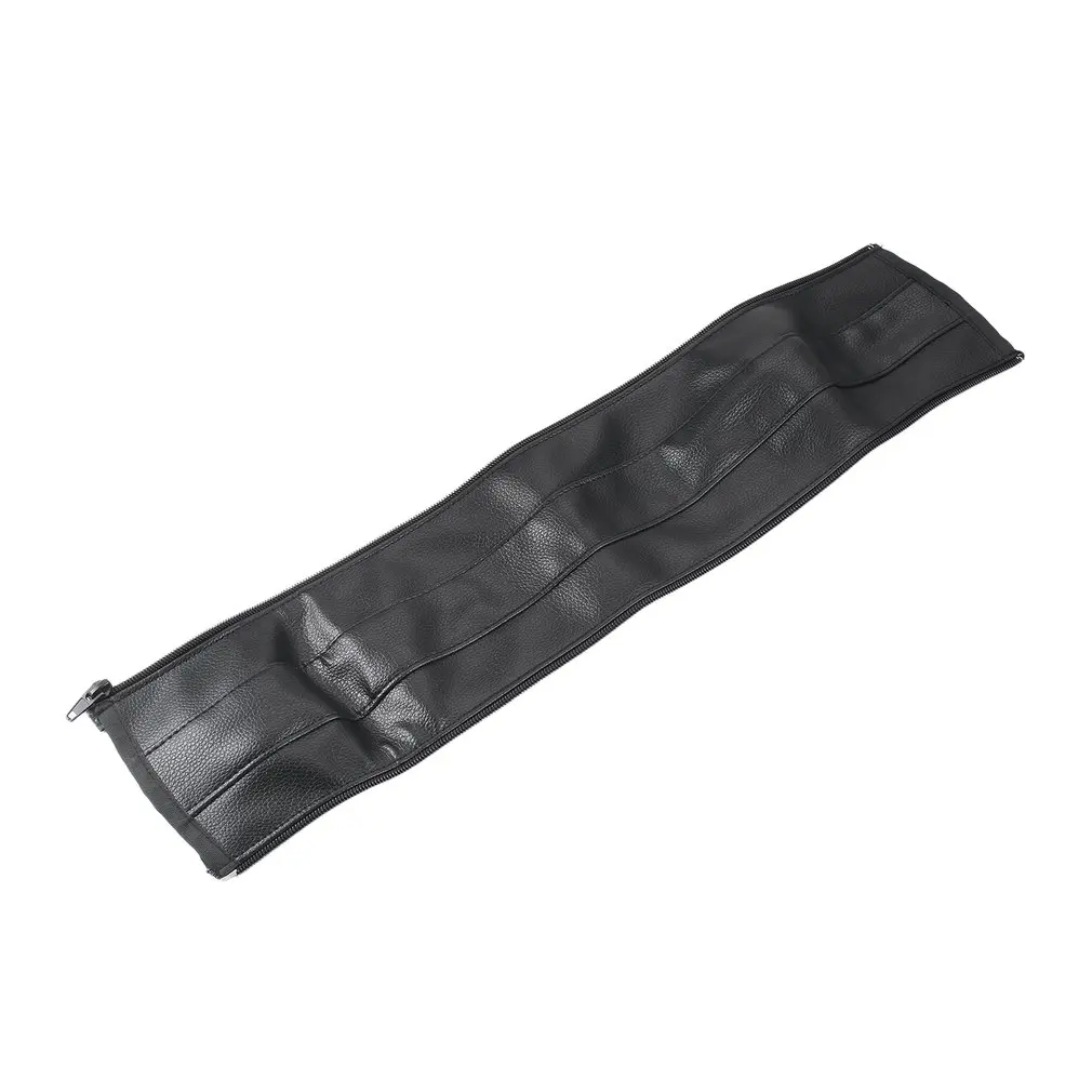 

3 Colors Baby Pram Stroller Accessories Armrest PU Leather Protective Case Cover Arm Covers For Handle Wheelchairs Pushchair HOT