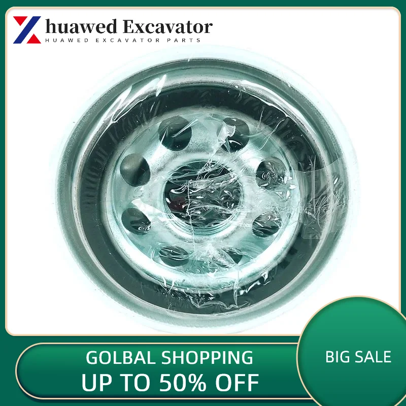 Frega оригинальный Lf3349sfg картридж масляного фильтра двигателя подлинный и подходит