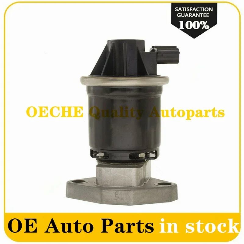 Клапан рециркуляции выхлопных газов автомобиля EGR для-Honda CITY выхлопной yклюд