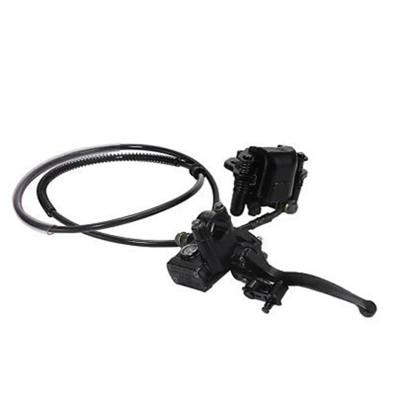 Задний тормозной рычаг в сборе задний суппорт подходит для ATV 50 70 90 110 125 150Cc