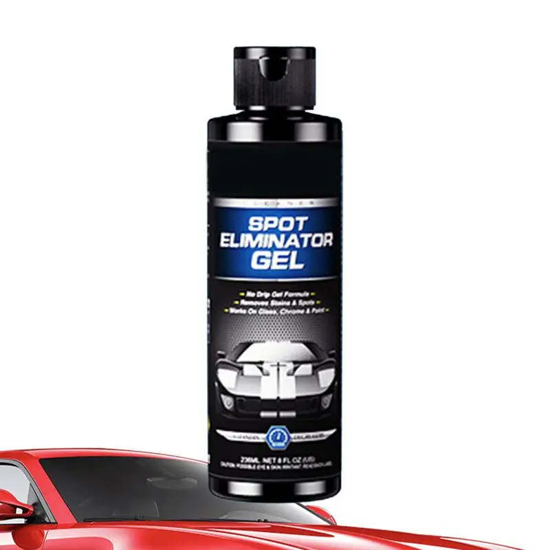 

Фотоочиститель для автомобиля, грузовика, внедорожника, 236 мл