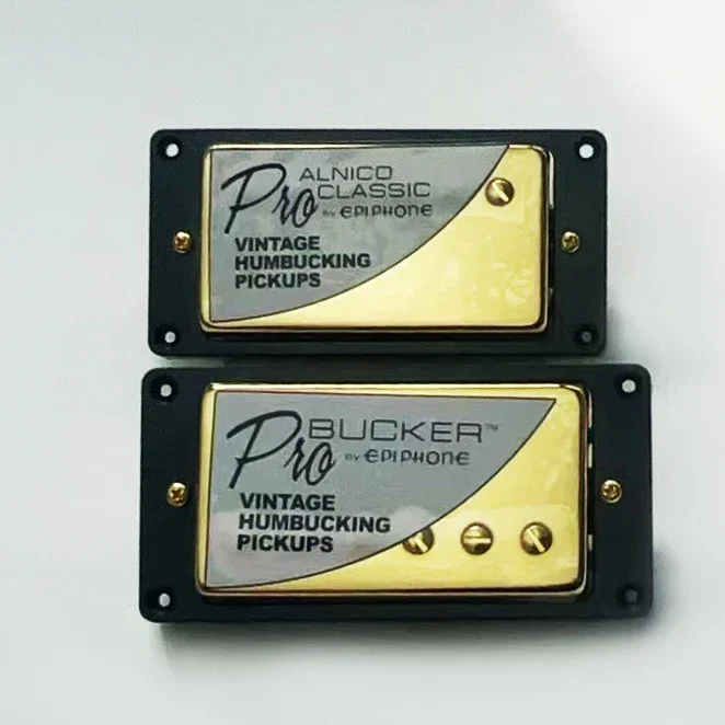 Гитарные звукосниматели Humbucker Alnico Classic 57 и PRO Bucker