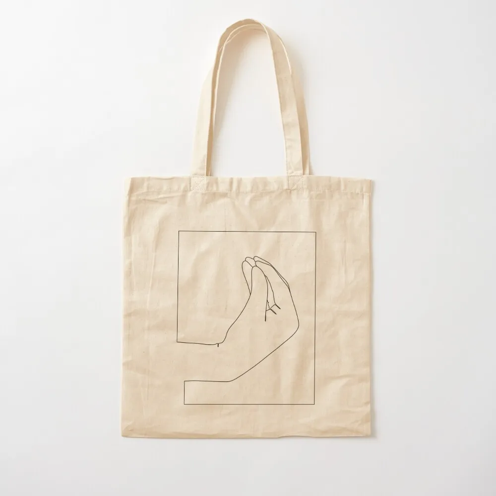 Сумка-тоут Che delu Tote Bag pour femme мужская холщовая сумка