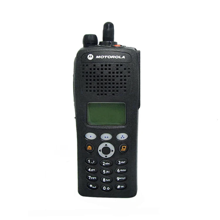 Водонепроницаемая цифровая портативная рация XTS 2500 VHF UHF 700 МГц 800 IP67 XTS2500 для