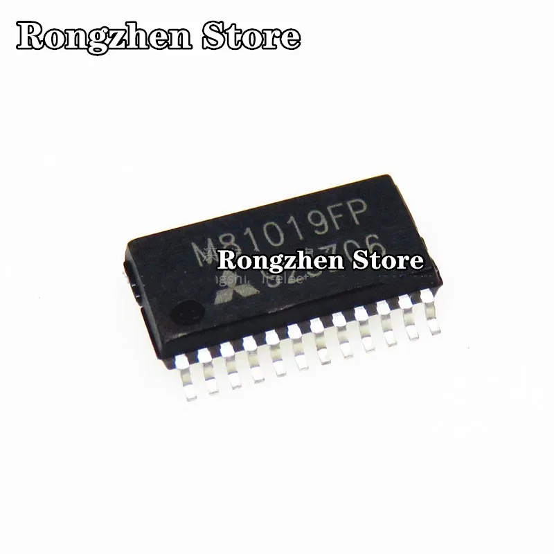 

New original M81019FP patch SSOP-24 half-bridge driver chip M81019