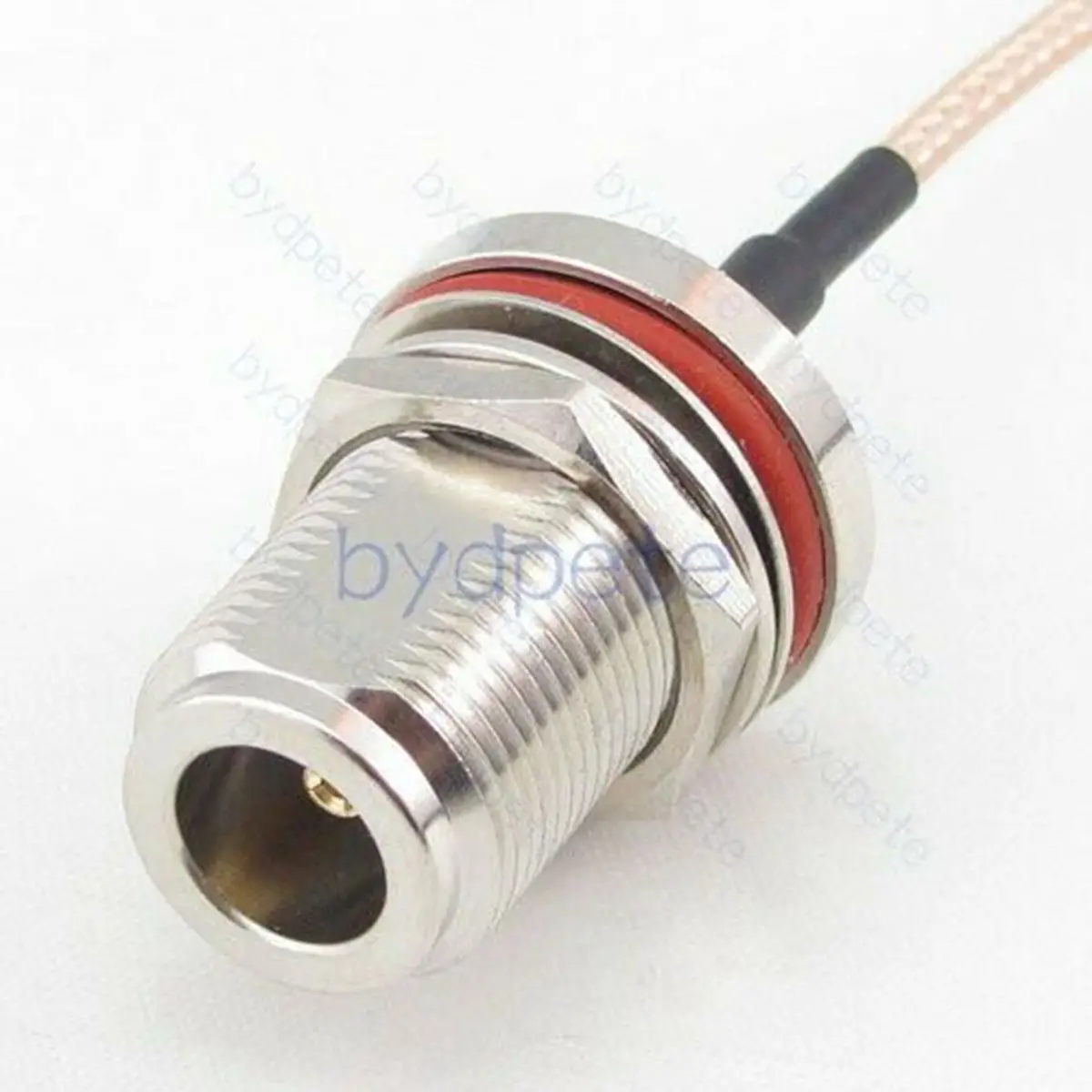 Коаксиальный кабель bydpete TC027N316W RP-SMA male to N female