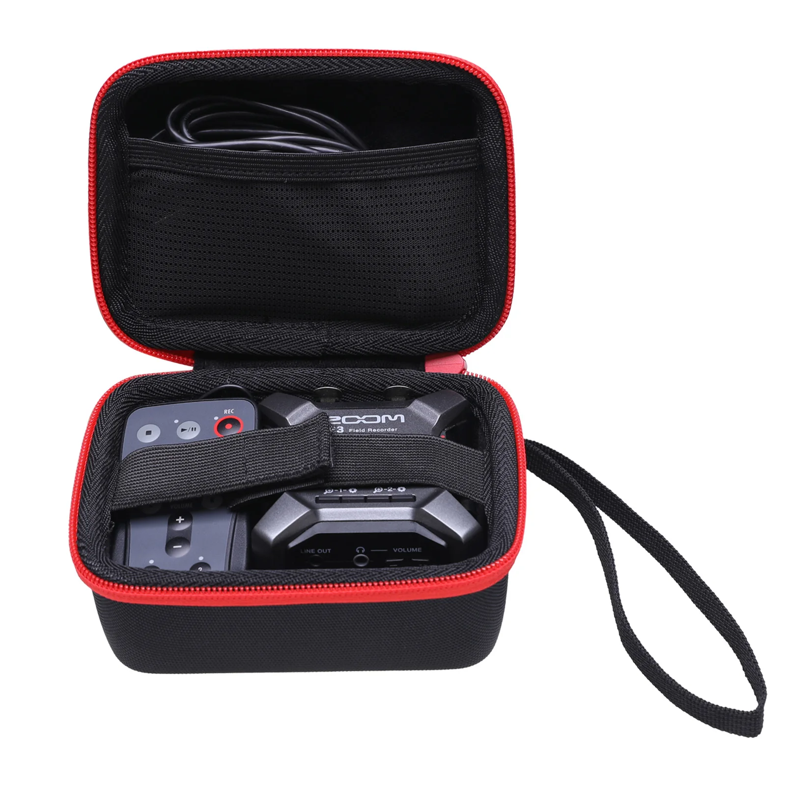 - Travel Protective Carrying Storage Bag