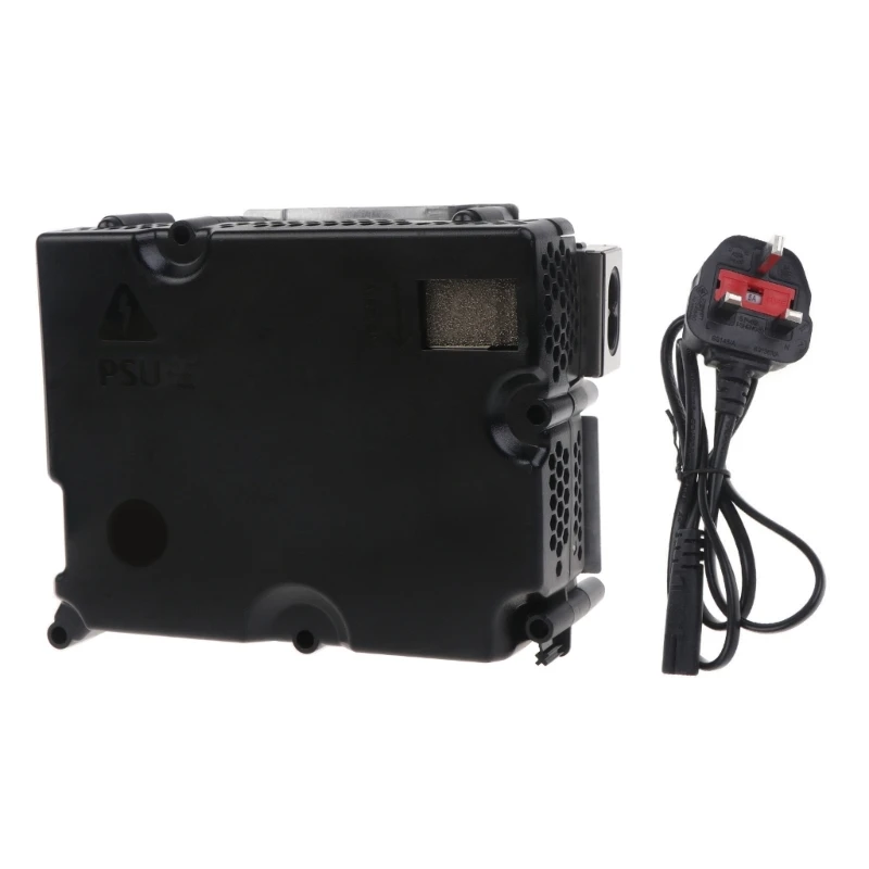 

Сменный внутренний блок питания, блок питания переменного тока для хост-консоли XSS, заменяемые аксессуары, низкий уровень шума, ЕС/Великобритания/США