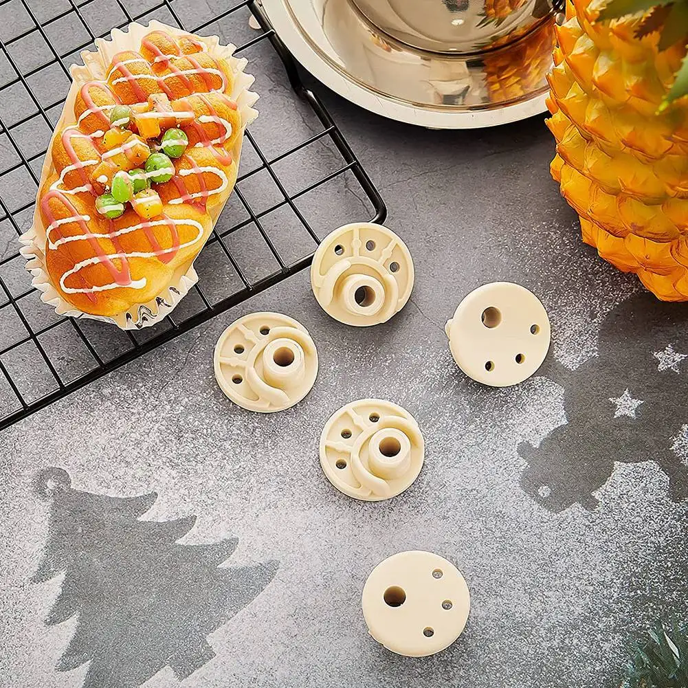 10 шт. нижняя подставка для ножки миксера сменные аксессуары совместимые с