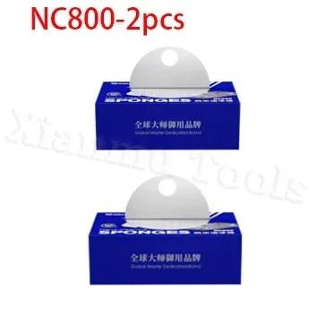 

TULX Механик NC800 набор чистящих губок