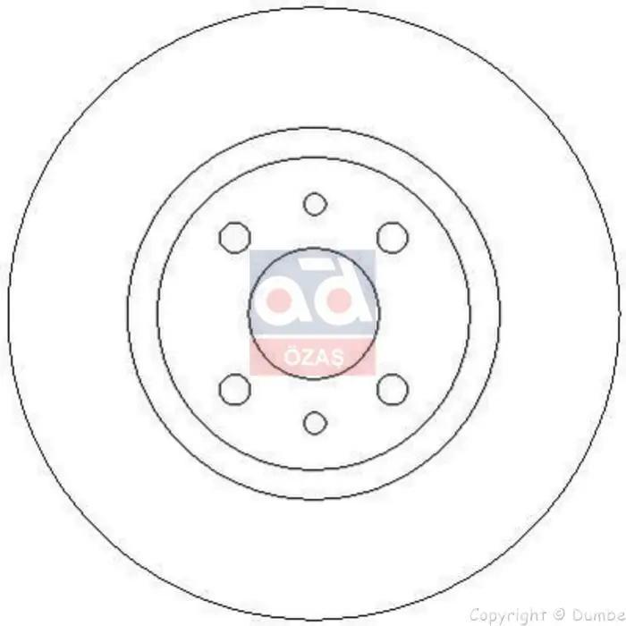 

Код магазина: DDF220 для диска на фото ---.