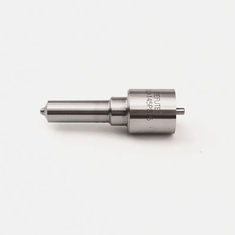 Электронная управляемая сопла DLLA145P875 соответствующая сборке форсунки с общей