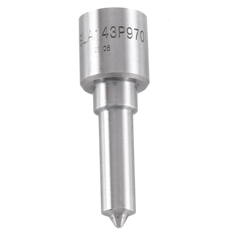 DSLA143P970 новая форсунка Форсунки дизельного топлива для форсунки 0445120007 0986435508