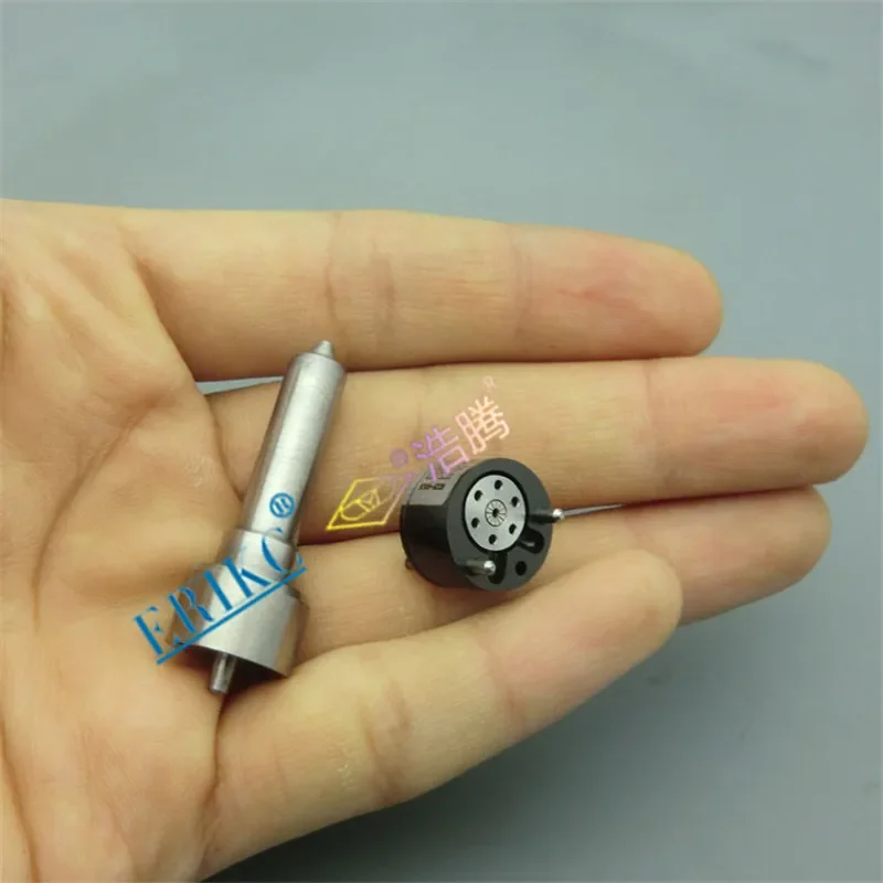 Ремкомплекты форсунок ERIKC 7135-623 Клапан 9308-622B Форсунка L281PRD L281PBD для Hyundai KIA EJBR05501D