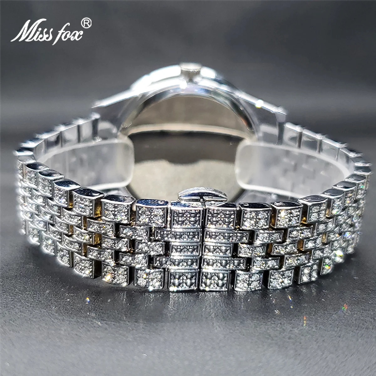 New Relogio Feminino  Elegant Luxury Fashion Brand Watches Calendar Waterproof Women's Watch Christmas Gift For Girlfriend