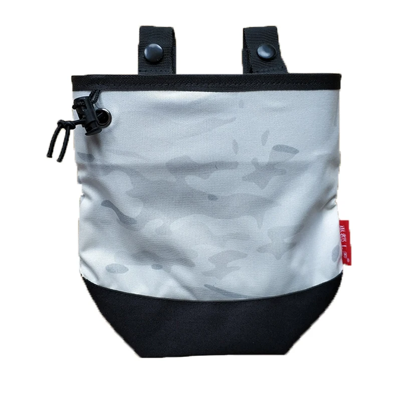 SQBCompetitive оборудование Sundry мешок рециркулируя Мешок Molle хранения Прикрепленный