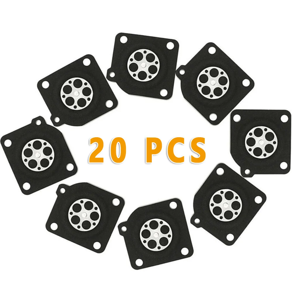 Поддержите эффективность карбюратора с помощью нашего комплекта для ремонта