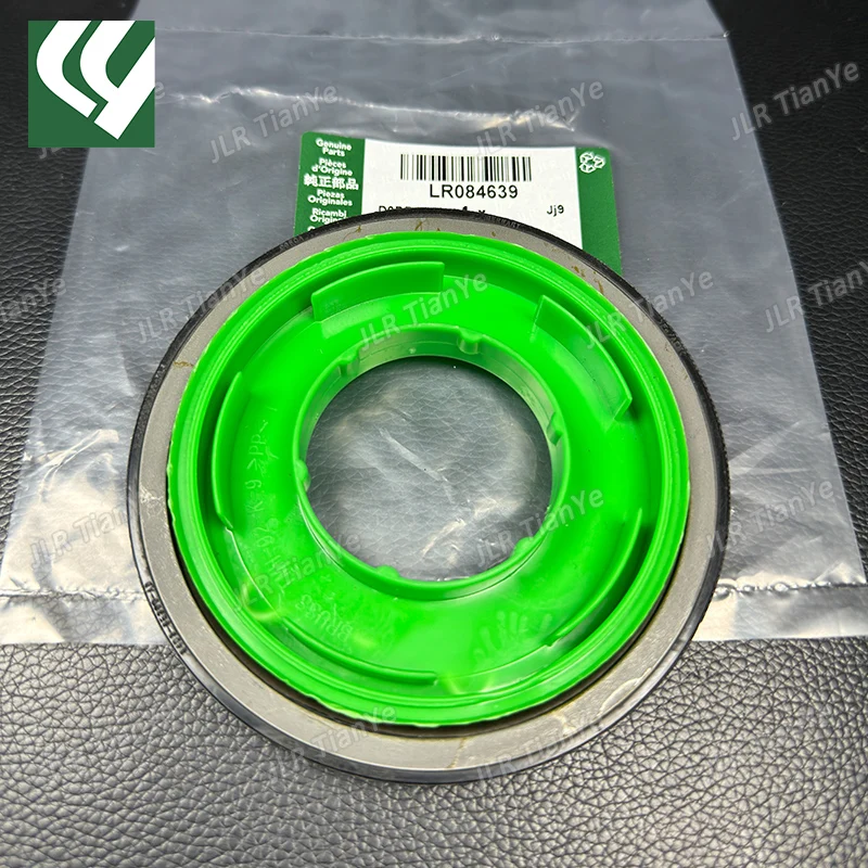 Фото Уплотнение заднего масляного рычага КРАНГА ДЛЯ LAN-D ROVE-R DISCOVERY RR SPORT EVOQUE VELAR DEFENDER JAGUAR 2.0 TURBO LR084639 LR073783 JDE39481 №3