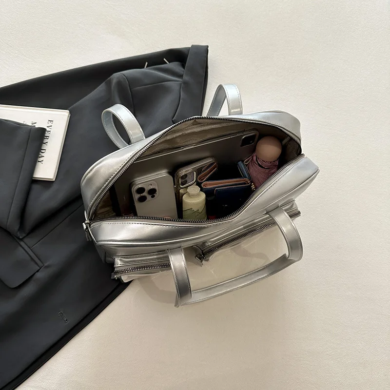 Японская Униформа JK Ita сумки через плечо для девочек универсальная Сумка большой