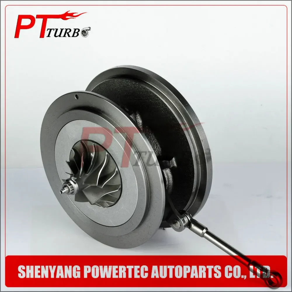 Турбо CHRA GTB1749VK 786880 -6 -0006 BK2Q-6K682-CA Для Ford Transit 2.2 TDCi 114Kw Duratorq Euro5 2012-