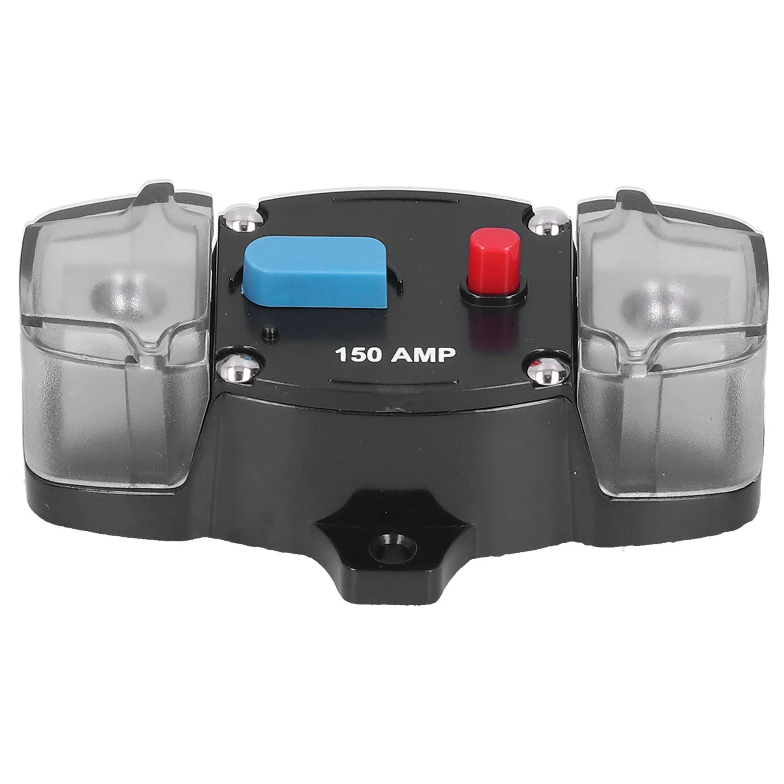 150A автоматический выключатель предохранитель сброс аудио модификация для лодок