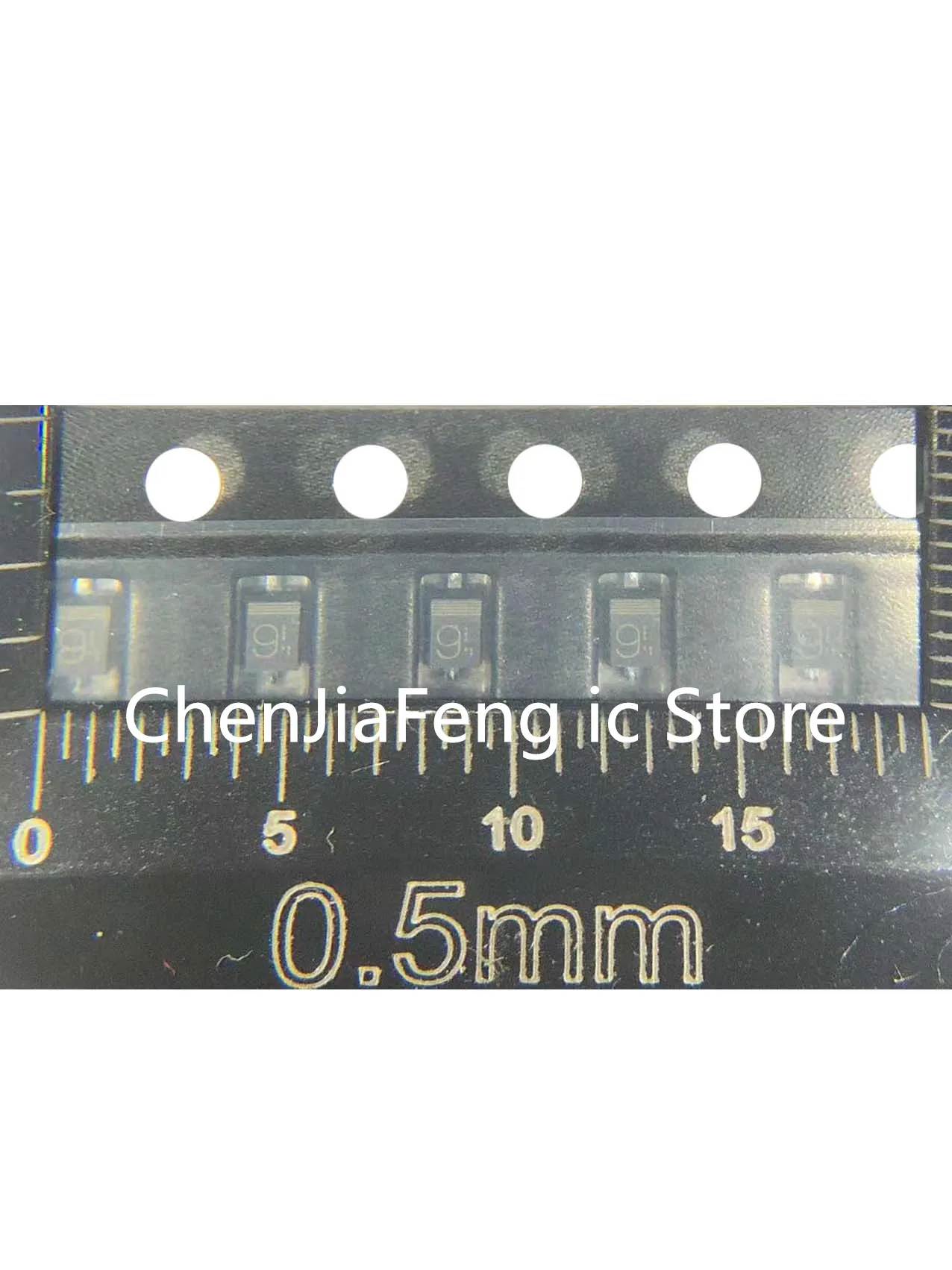 

100 шт. ~ 500 шт./партия Φ SOD-323 новый оригинальный