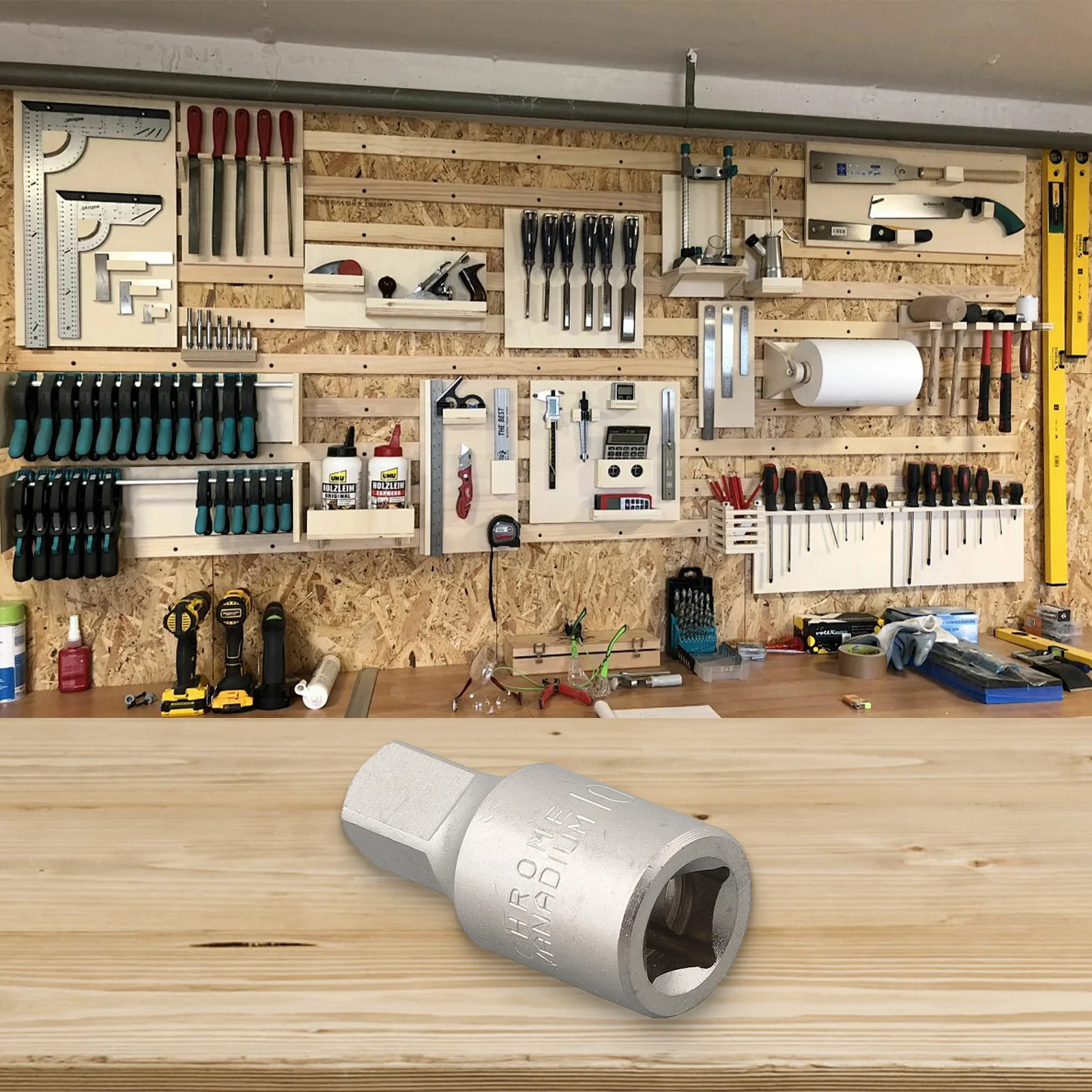 Масляный нижний винт коробки передач гаечный ключ инструменты для разборки