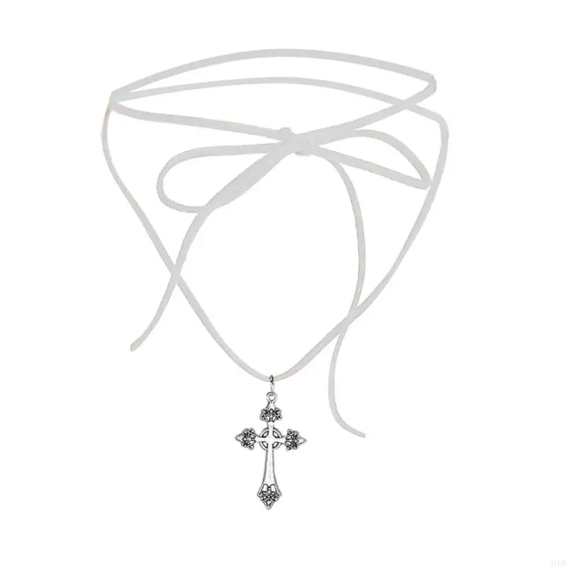 31 кД -поперечный галстук CHOKER CRESS CREAS |