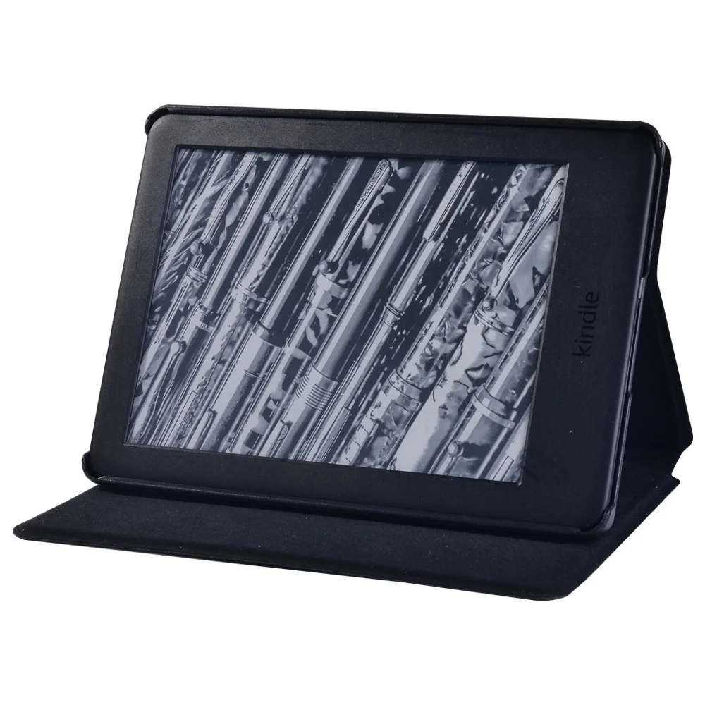 Чехол для Kindle Paperwhite 5 11-го поколения для Amazon Paperwhite (5-го/6-го/7-го/10-го) / Kindle (10-го/8-го) 6 дюймов серии "Beast" противоударный.