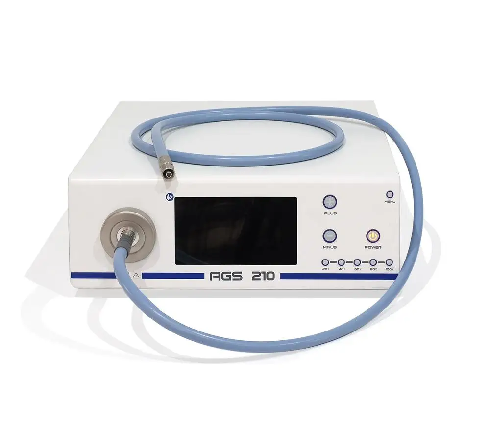 

Equipment LED Cold Light Source endoscopy for Laparoscopy surgery medical fiber optical cold light source