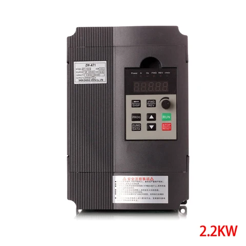 2022 XSY-AT1 3P 220V VFD инвертор кВт 4 кВт преобразователь частоты, выходной преобразователь частоты, привод переменной частоты