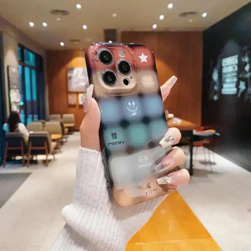 Новый жесткий чехол для OPPO Reno10 Reno8T Reno7 Reno6 Reno5 Reno4 Reno3 Reno2 Reno8 T Pro Z 4G