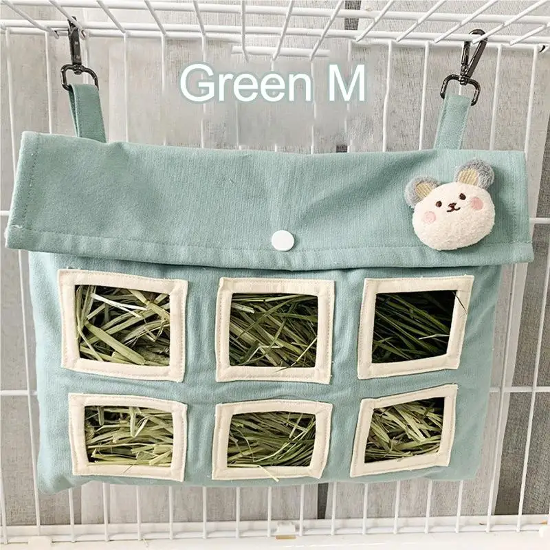 Сумка в виде кролика зайчика с 3 отверстиями