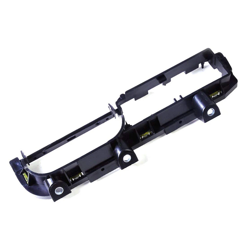 

Auto Bracket Plastic Interior Door Handle Cover Doors Handles Brackets for