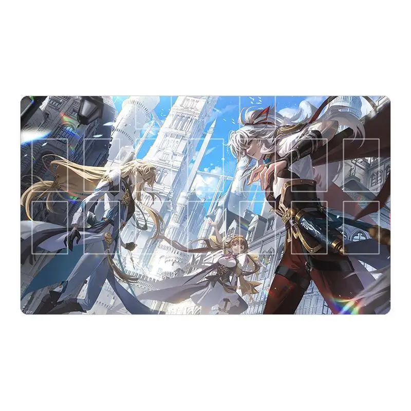 Аниме Honkai Impact Кафка брони и зайч 7 марта самодельные узоры Настольная Фотография