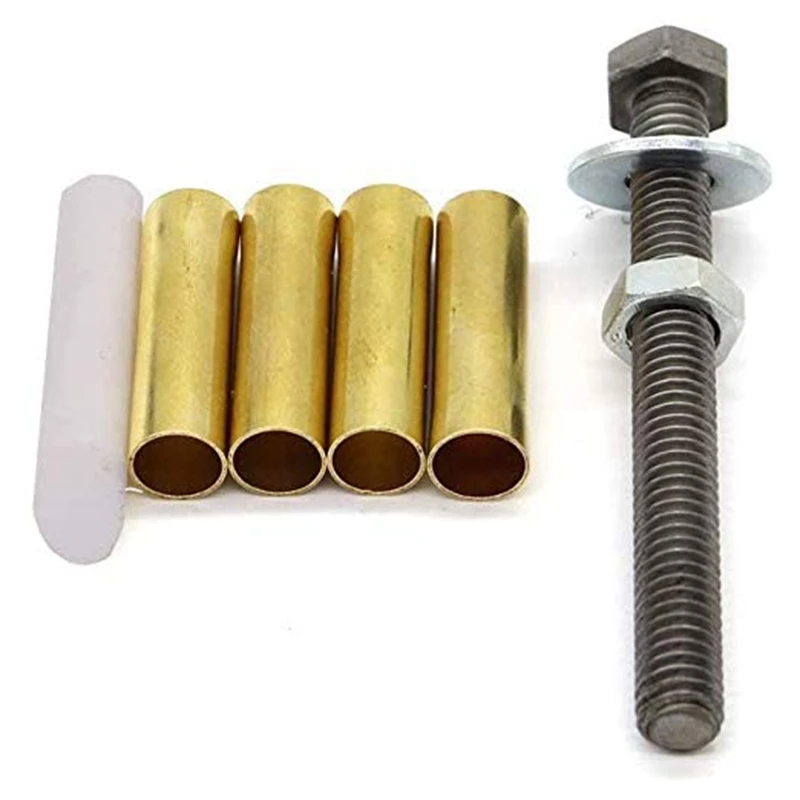 Вставки с качающимся валом комплект для стопорки нарезания рычаг качалки