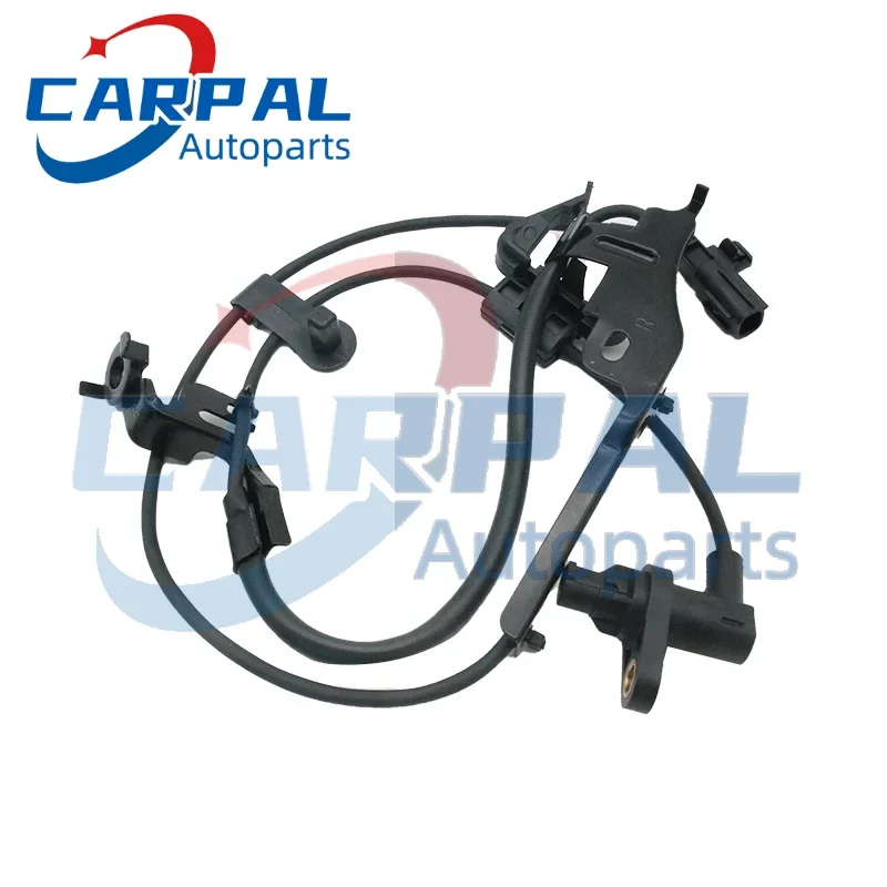 89542-48040 8954248040 передний правый датчик скорости колеса ABS для Toyota Highlander 2.7L 3.3L 3.5L 2008-2013
